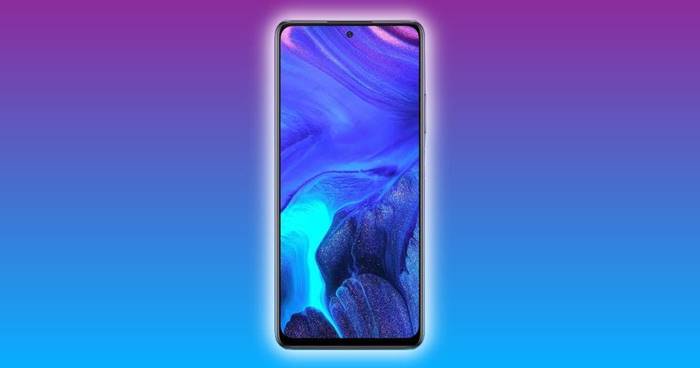 Infinix Note 10 Pro