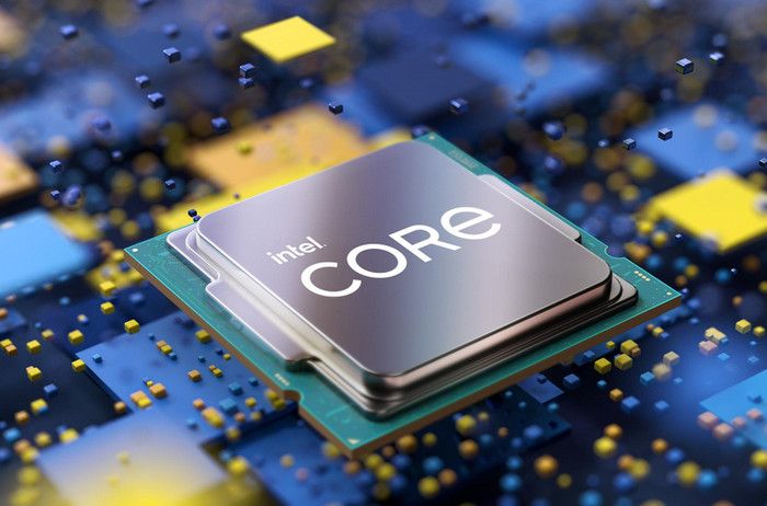 Intel Rocket Lake-S