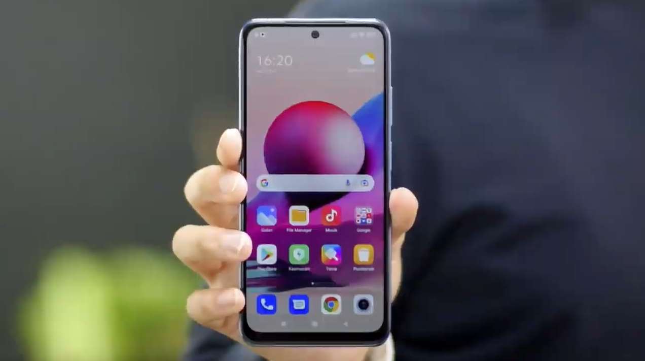 Kelebihan Kekurangan Redmi Note 10S