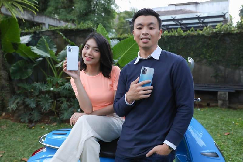 Kelebihan Kekurangan Redmi Note 10S