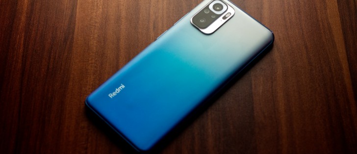Kelebihan Kekurangan Redmi Note 10S