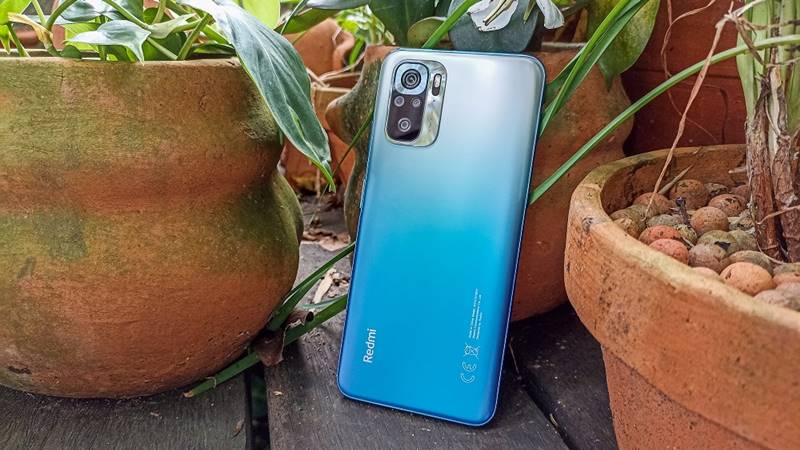 Kelebihan Kekurangan Redmi Note 10S