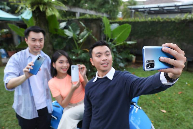 Kelebihan Kekurangan Redmi Note 10S