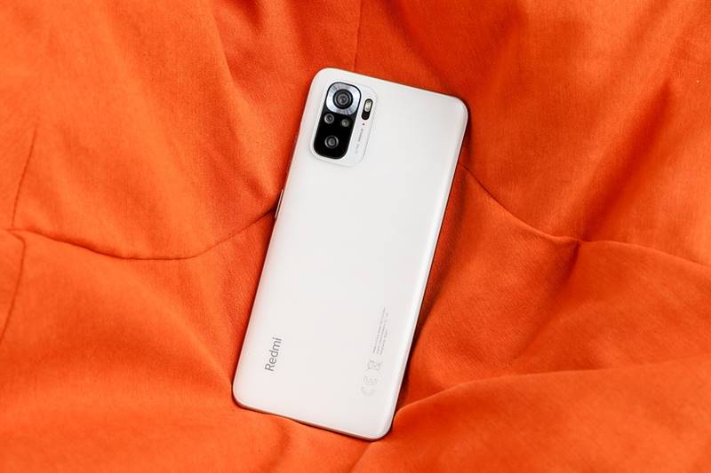 Kelebihan Kekurangan Redmi Note 10S