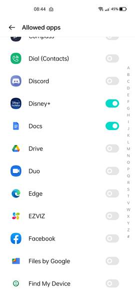 Kid Space Oppo A74