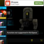 Kid Space Oppo A74-8