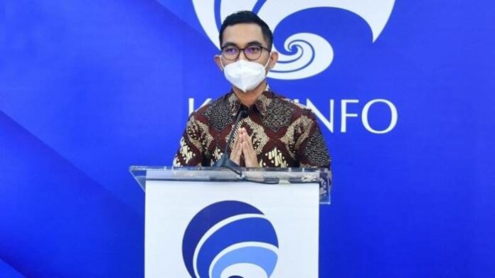 Kominfo Blokir Raid Forums Kominfo blokir Raid Forums