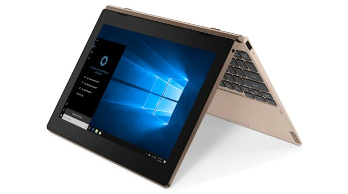 Laptop Hybrid Murah Terbaik
