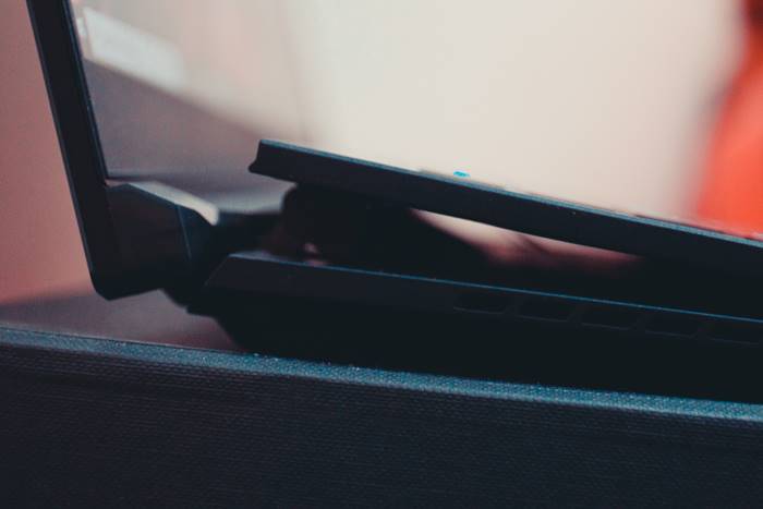 Asus ROG Zephyrus S17