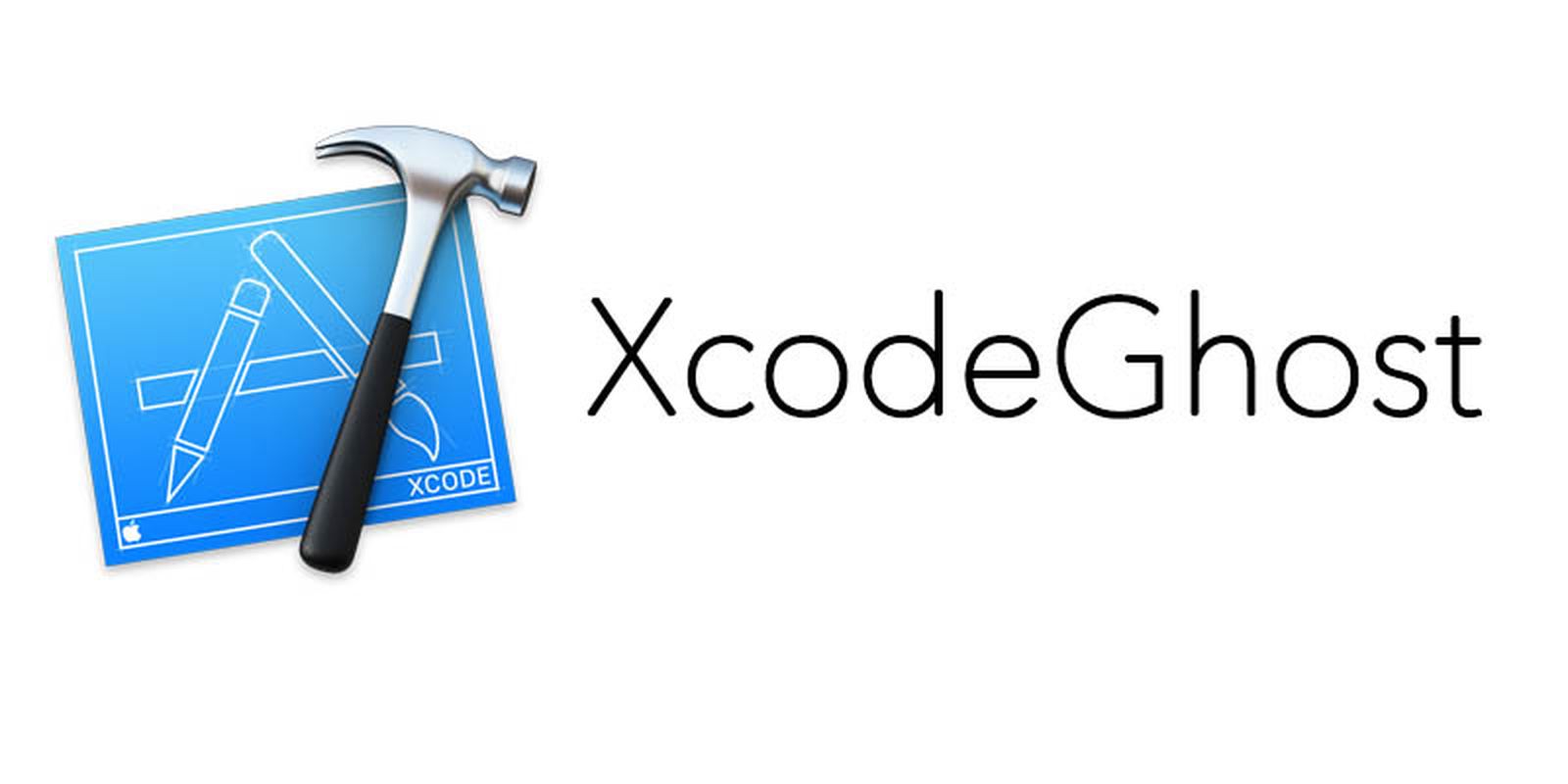 Malware XcodeGhost iOS