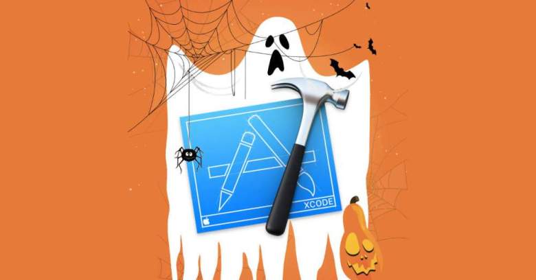 Malware XcodeGhost iOS