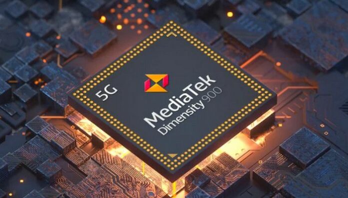 Spesifikasi MediaTek Dimensity 900