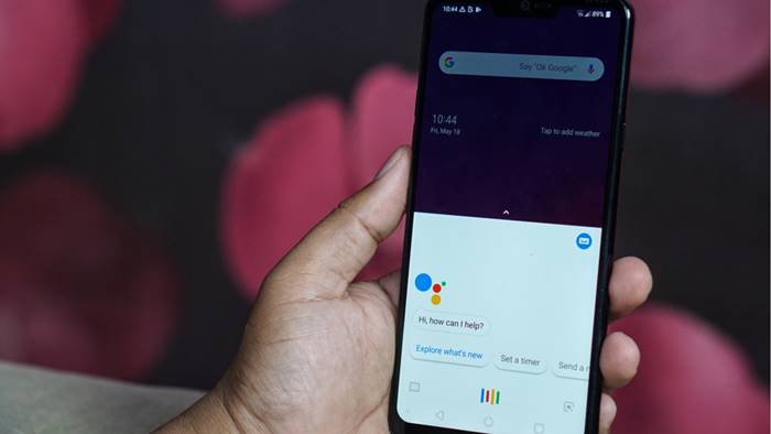 Fitur Android 12 Terbaru
