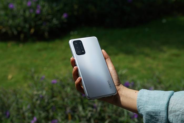 HP 5G terbaru