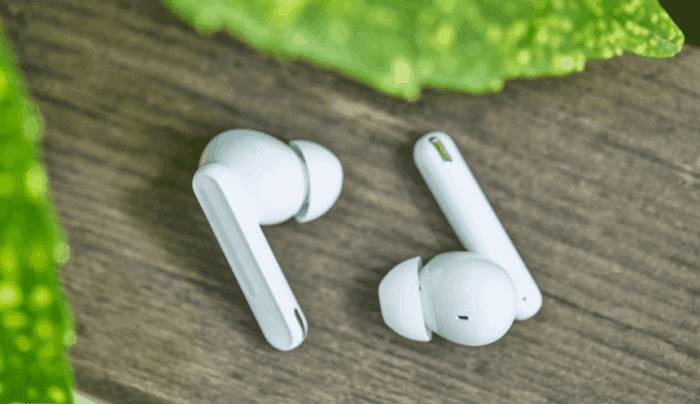 TWS terbaru Oppo Enco Free2