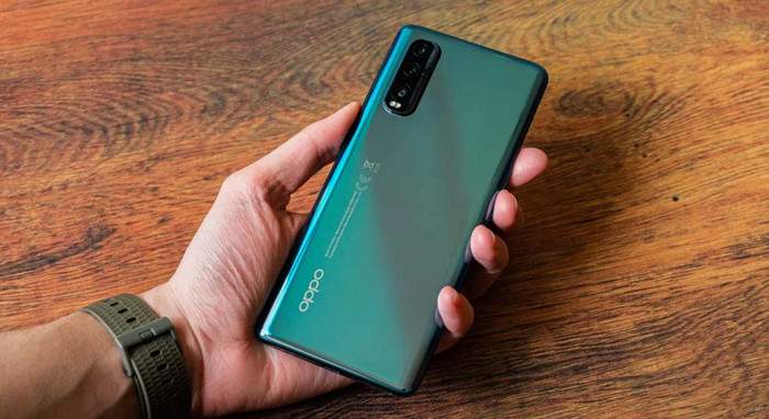 Harga dan Spesifikasi Find X2