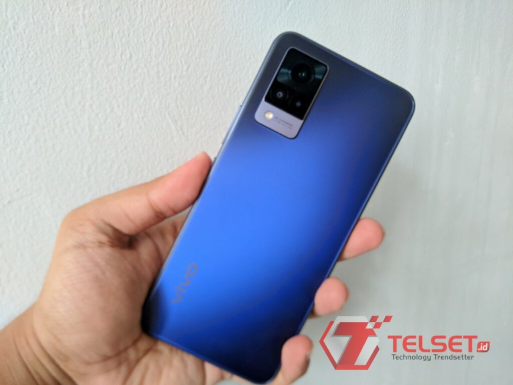 Vivo V21 5G