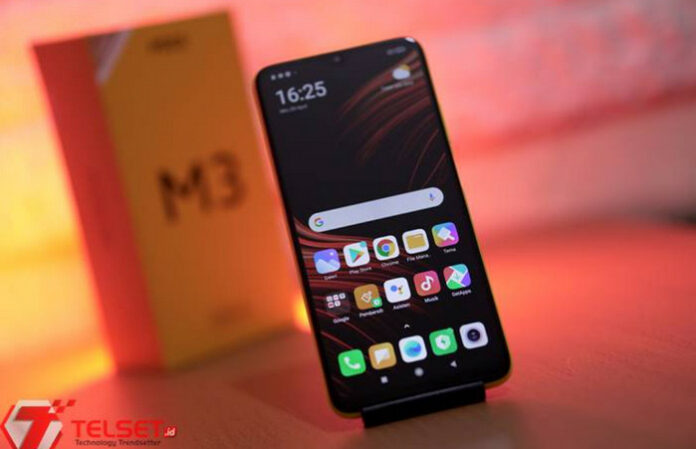 HP Xiaomi Buat Lebaran