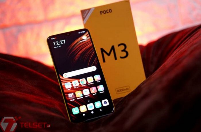 HP Xiaomi Buat Lebaran