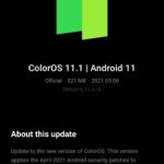 RAM Expansion Oppo A74