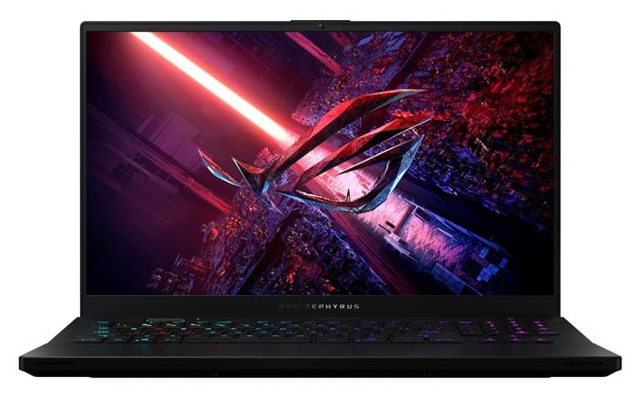 Asus ROG Zephyrus S17