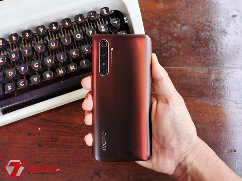 HP 5g Terbaru