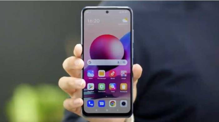 Redmi Note 11 Pro 5G
