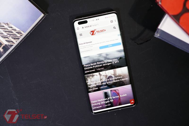 Huawei Mate 40 Pro