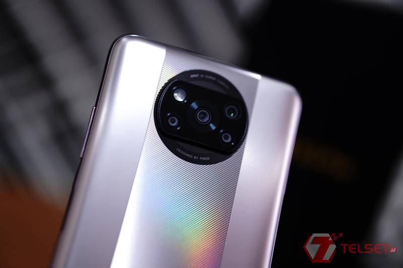 Review Poco X3 Pro