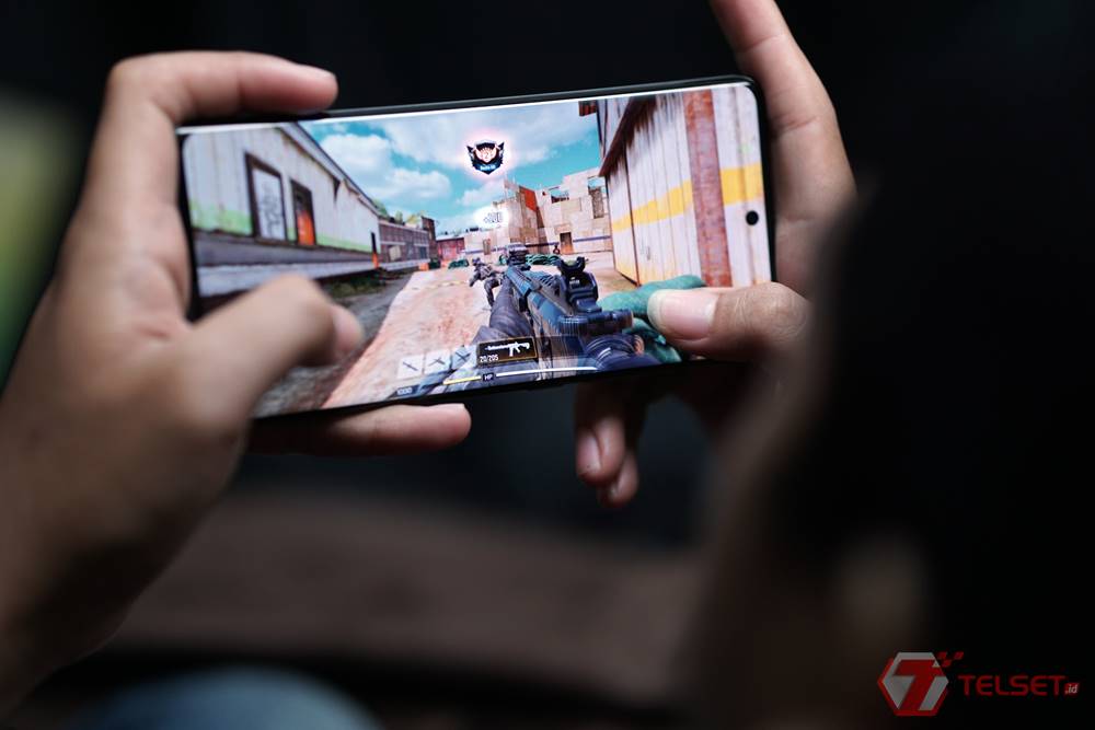 Review Vivo X60 Pro