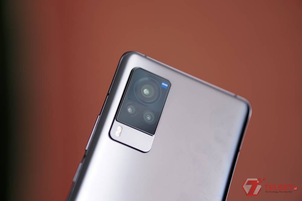 Review Vivo X60 Pro