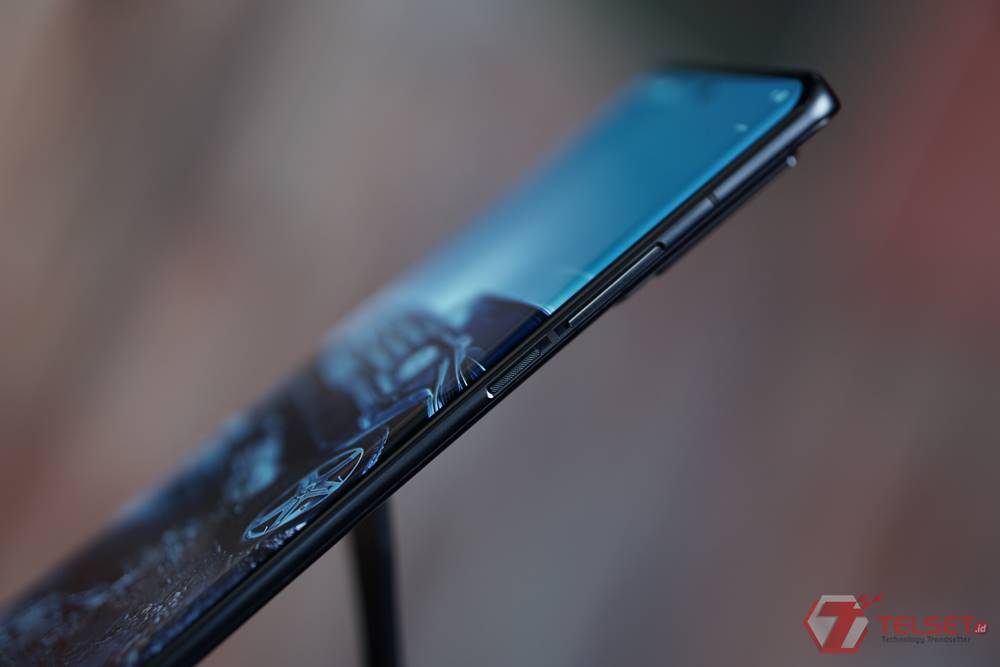 Review Vivo X60 Pro