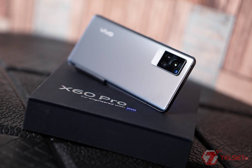 Review Vivo X60 Pro