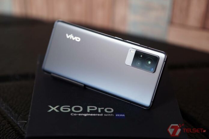 Review Vivo X60 Pro-7 Cara aktifkan 5G HP Vivo V21 X60 Pro