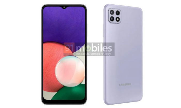 Samsung Galaxy A22 5G