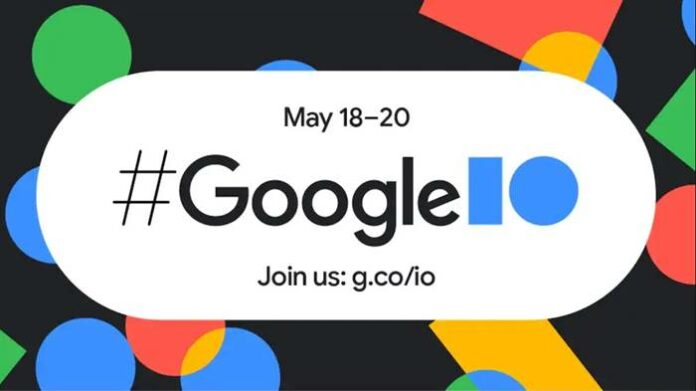 Google I/O 2021