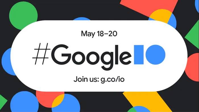 Google I/O 2021