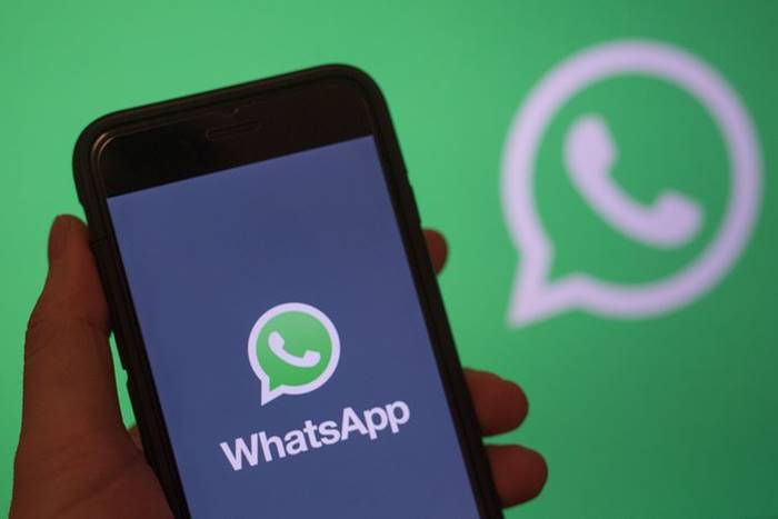 Signal Telegram WhatsApp