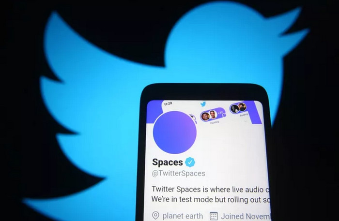 Twitter Spaces Meluncur untuk Semua Pengguna, Ini Syarat & Cara Pakainya