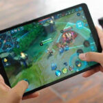 Tablet Gaming Premium Xiaomi-FI