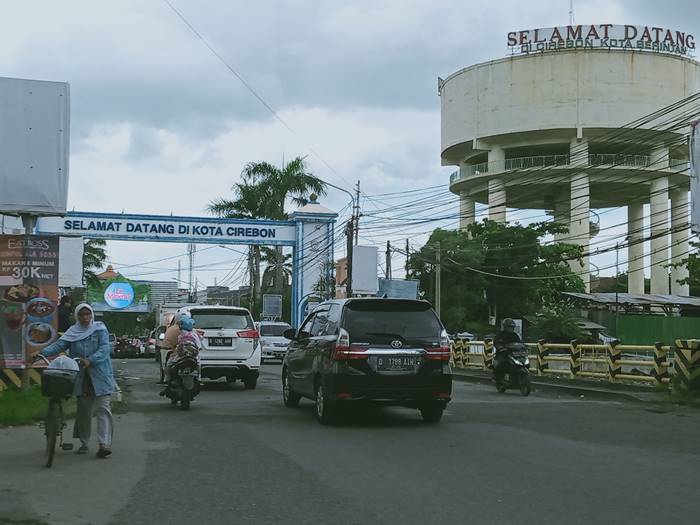 uji jaringan XL Axiata di Pantura Jawa