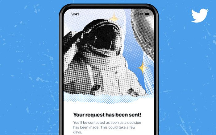 Twitter Buka Proses Aplikasi Verifikasi Publik, Ini Syarat & Cara Daftarnya