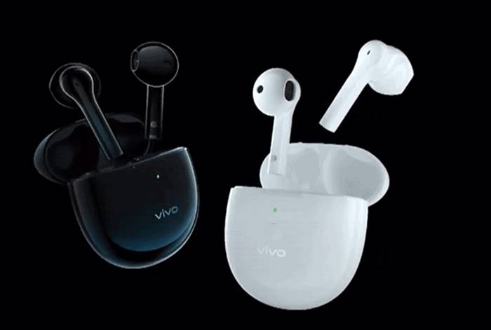 Vivo TWS Peredam Bising