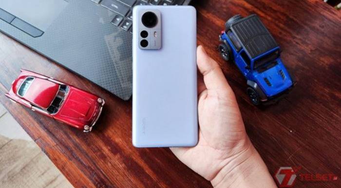 Xiaomi 12 Pro