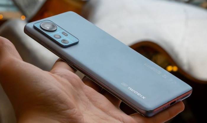 Xiaomi 12