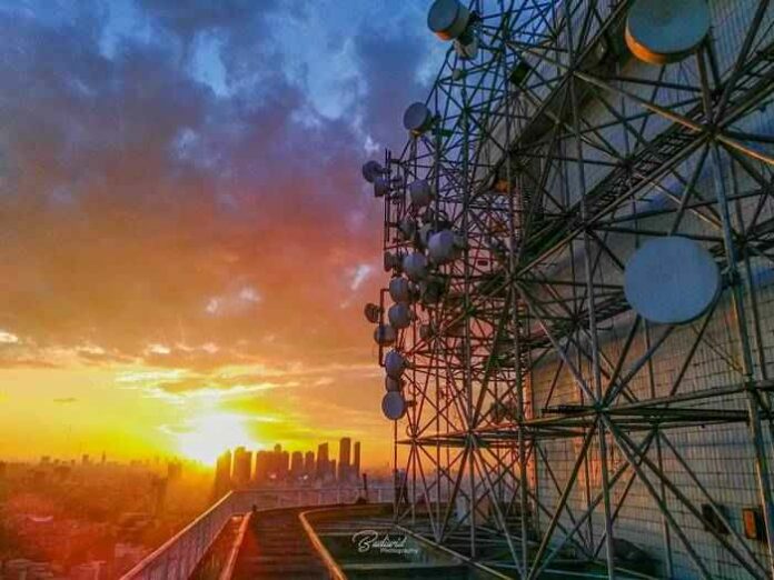 Jaringan 4G Indosat Ooredoo Jaringan 4G Indosat Lebaran