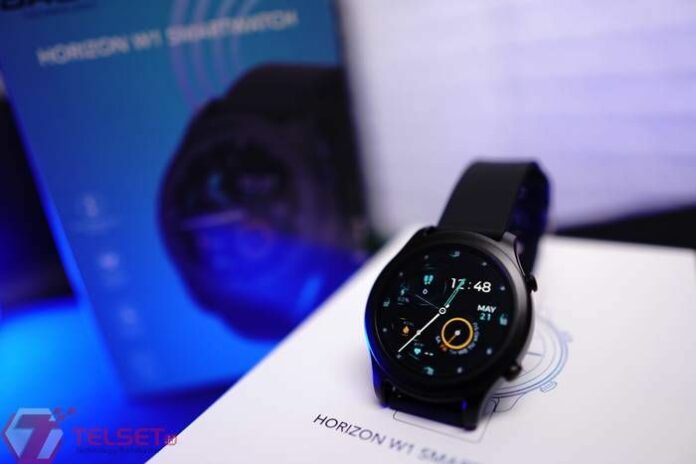 Review Oase Horizon W1 Review Oase Horizon W1
