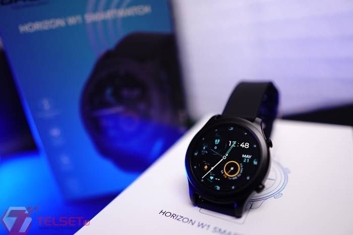 Review Oase Horizon W1