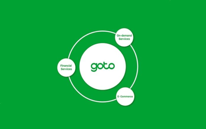 GoTo Waktunya Indonesia Belanja