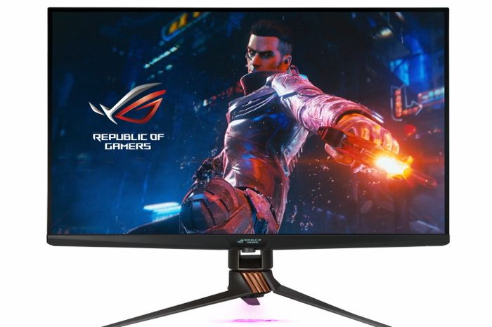 Monitor Gaming Asus ROG Swift PG32UQX